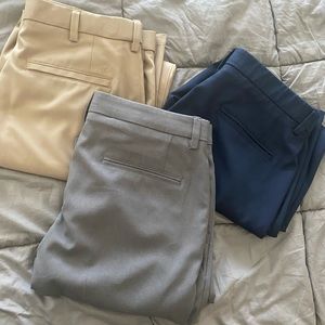 Haggar H26 bundle 34x32